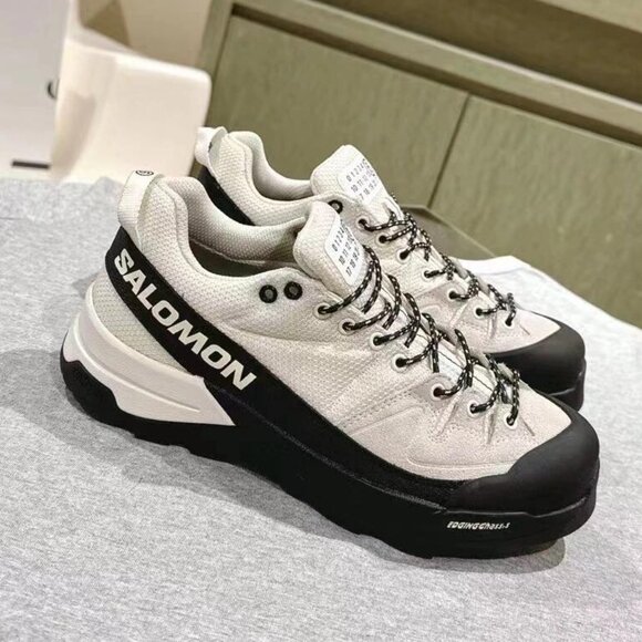 NEW MM6 Maison Margiela x SALOMON X-ALP sneakers - Picture 1 of 9